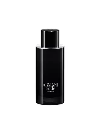 ARMANI | Code Parfum 125 ml Nachfüllbar | 